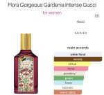 Gucci Flora - Gorgeous Gardenia Intense | گوچی فلورا گاردنیا اینتنس - Image 5