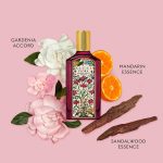 Gucci Flora - Gorgeous Gardenia Intense | گوچی فلورا گاردنیا اینتنس - Image 2