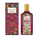 Gucci flora intense