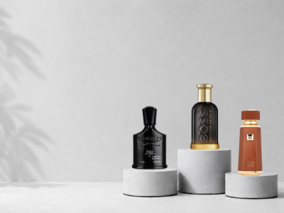 برترین عطرهای مردانه 2025