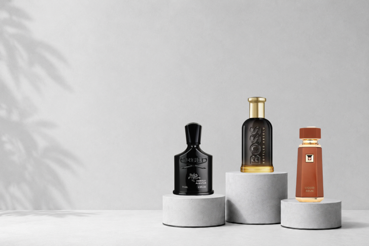 برترین عطرهای مردانه 2025