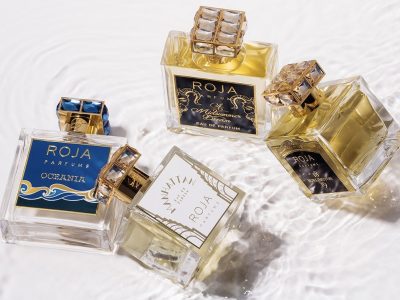 most expensive perfumes