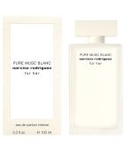 pure musc blanc
