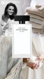 narciso pure musc
