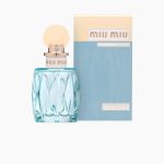 Miu Miu L’Eau Bleue
