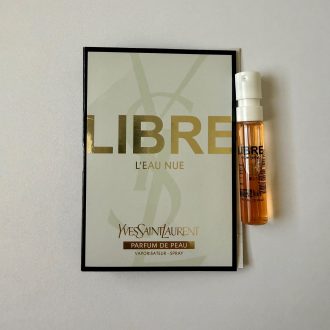 Libre L’Eau Nue