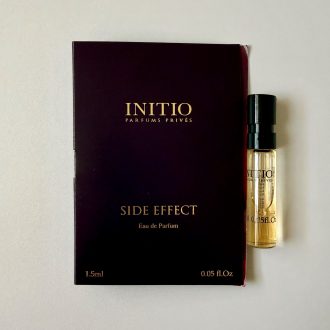 Side Effect Initio