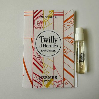 hermes twilly