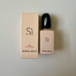 armani si fiori