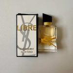 ysl libre