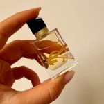 ysl libre