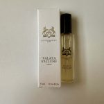 Valaya Exclusif Parfums de Marly