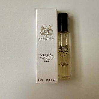 Valaya Exclusif Parfums de Marly