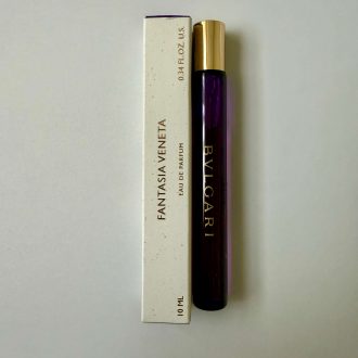 Fantasia Veneta Bvlgari
