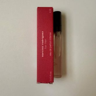 For Her Intense