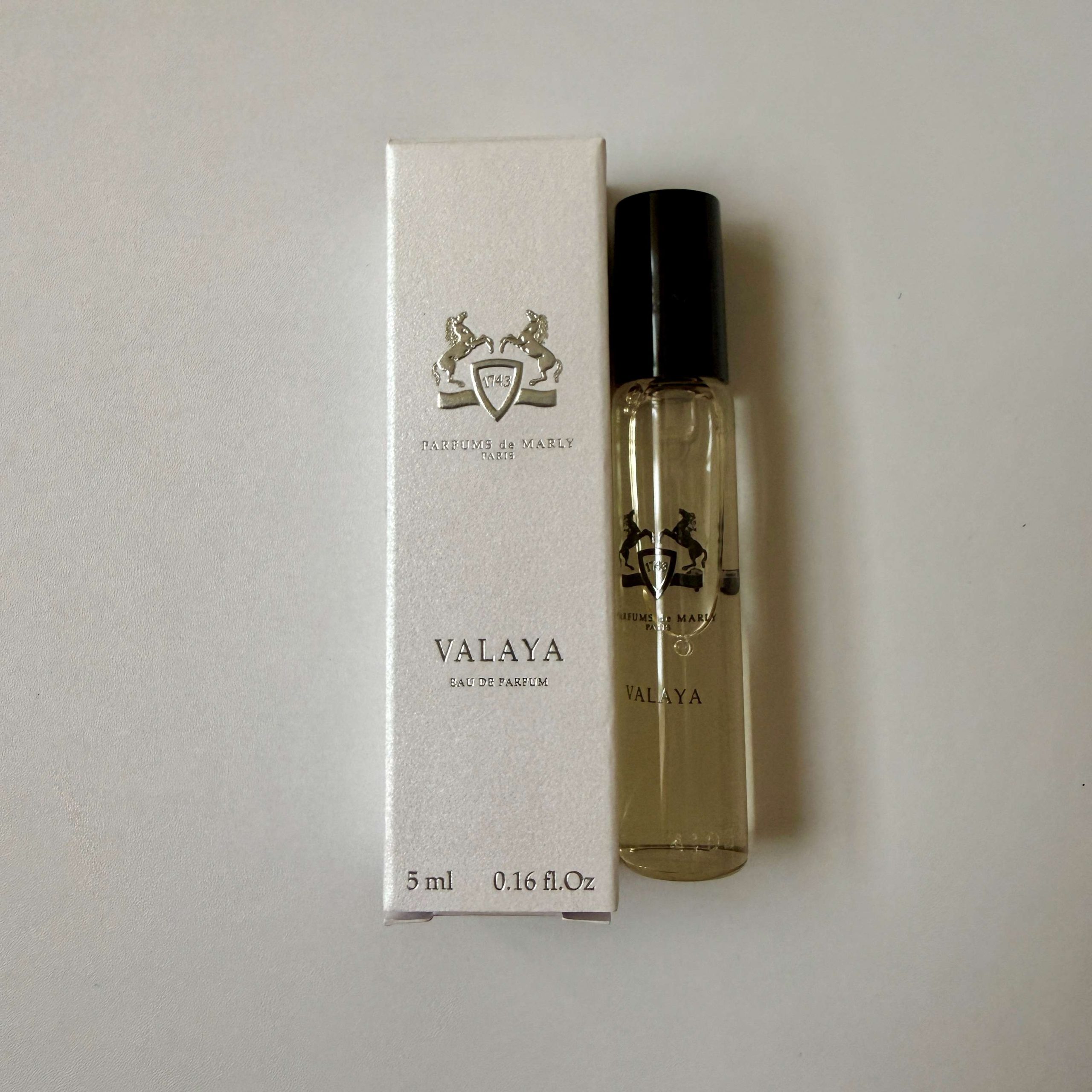 Valaya Parfums de Marly Valaya Parfums de Marly