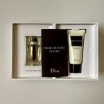 dior homme sport