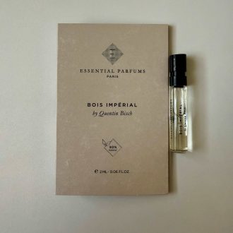 Bois Impérial
