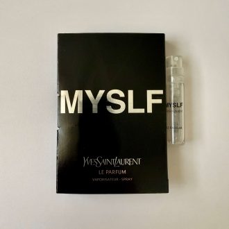 MYSLF Le Parfum