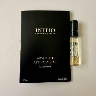 Absolute Aphrodisiac