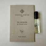 Fig Infusion