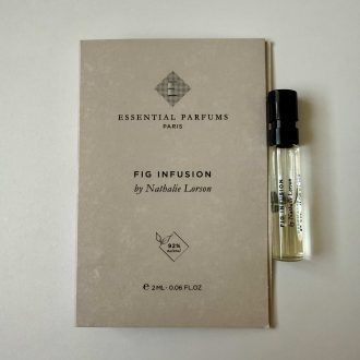 Fig Infusion