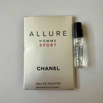 Allure Homme Sport