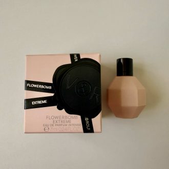 Flowerbomb Extreme