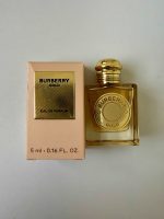 Goddess Burberry