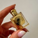 Goddess Burberry