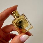 Goddess Burberry