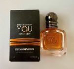 Armani Stronger With You Intensely