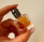 Armani Stronger With You Intensely