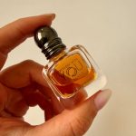 Armani Stronger With You Intensely