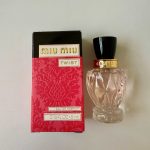 Miu Miu Twist