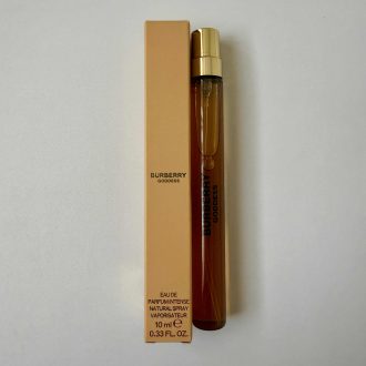 Goddess Burberry