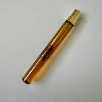Goddess Burberry