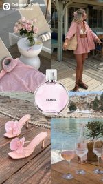 Chance Eau Tendre Eau de Parfum Chanel