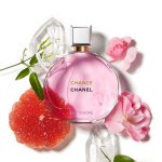 Chance Eau Tendre Eau de Parfum Chanel