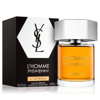 L'Homme Parfum Intense Yves Saint Laurent