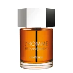 L'Homme Parfum Intense Yves Saint Laurent