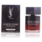 Yves Saint Laurent - La Nuit de L'Homme L'Intense  | ایوسن‌لوران - لانویت لهوم له اینتنس - Image 2