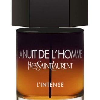La Nuit de L'Homme L'Intense