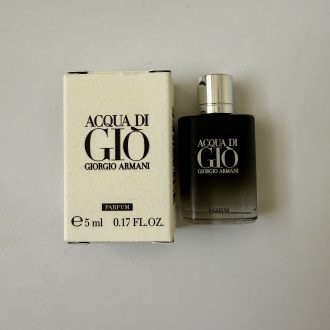 Acqua di Giò Parfum