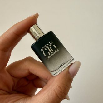 Acqua di Giò Parfum