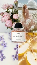 Mojave Ghost Absolu Byredo