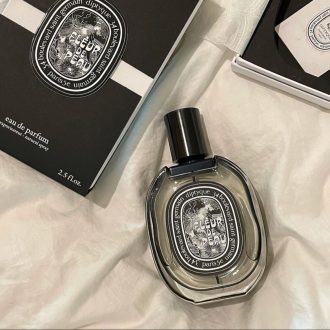 Fleur de Peau Eau de Parfum Diptyque