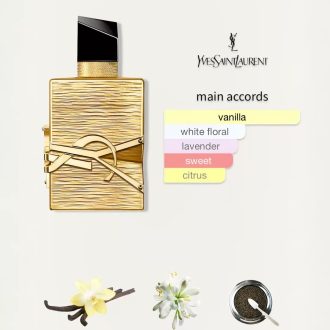 Libre Vanille Couture