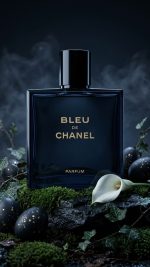 Bleu de Chanel Parfum Chanel