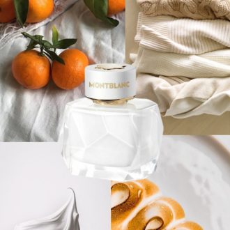 Mont Blanc - Signature EDP